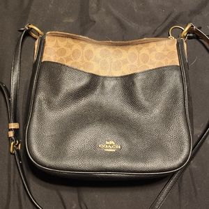 Coach Crossbody